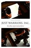 Just Warriors, Inc.