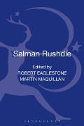 Salman Rushdie: Contemporary Critical Perspectives