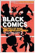 Black Comics