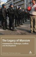 Legacy of Marxism