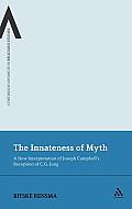 The Innateness of Myth: A New Interpretation of Joseph Campbell's Reception of C.G. Jung