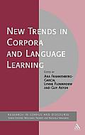 New Trends in Corpora and Language Learning