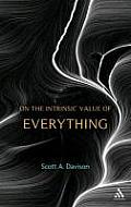 On the Intrinsic Value of Everythin