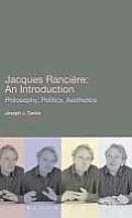 Jacques Ranciere: An Introduction