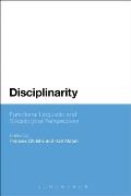 Disciplinarity: Functional Linguistic and Sociological Perspectives