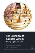 The Economy as Cultural System