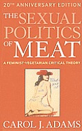 The Sexual Politics of Meat: A Feminist-Vegetarian Critical Theory