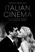 The Total Art: Italian Cinema from Silent Screen to Digital Image
