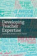 Developing Teacher Expertise