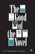 Good of the Novel