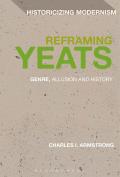 Reframing Yeats: Genre, Allusion and History