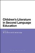 Children's Literature in Second Language Education