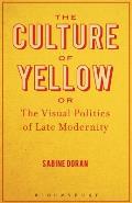 Culture of Yellow