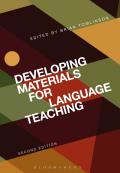 Developing Materials for Language T