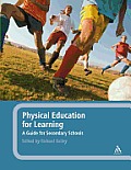 Physical Education for Learning