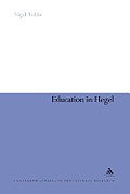 Education in Hegel