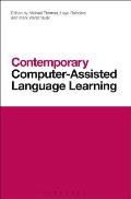 Contemporary Computer-Assisted Language Learning