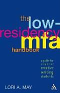 Low-Residency MFA Handbook