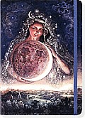 SM Jrnl Moon Goddess