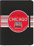 The Little Black Book of Chicago, 2011 Edition