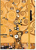 SM Jrnl Tree of Life (Klimt)