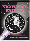 Nighttime Fairies A Bedtime Shadow Book
