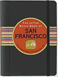 Little Black Book of San Francisco 2013 Edition
