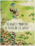 Highest Mountain of Book World