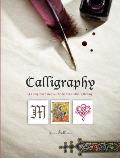 Calligraphy Book