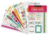 Planner Stickers Borders/Frames