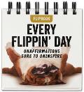 Every Flipping Day Desktop Flipbook