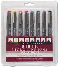 Studio Series Bible Micro Line Pen