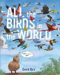 All the Birds in the World