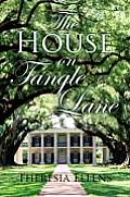 The House on Tangle Lane