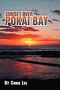 Sunset Over Pokai Bay