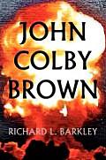 John Colby Brown
