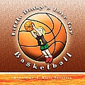 Little Dinky's Love for Basketball