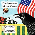 The Invasion of the Crow