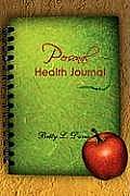 Personal Health Journal