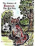 The Journey of ''Hunter'' the Red Fox
