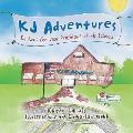 Kj Adventures: Kj Runs for Vice President of His School