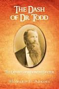 Dash of Dr Todd