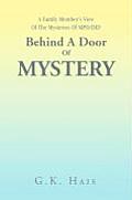 Behind a Door of Mystery