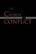 The Black Church in Conflict