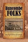 Buncombe Folks
