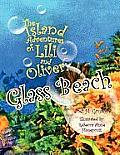 The Island Adventures of Lili and Oliver