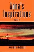 Anna's Inspirations Volume III