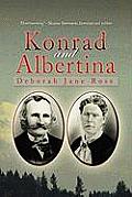 Konrad and Albertina