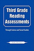 Third Grade Reading Assessments
