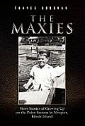 The Maxies